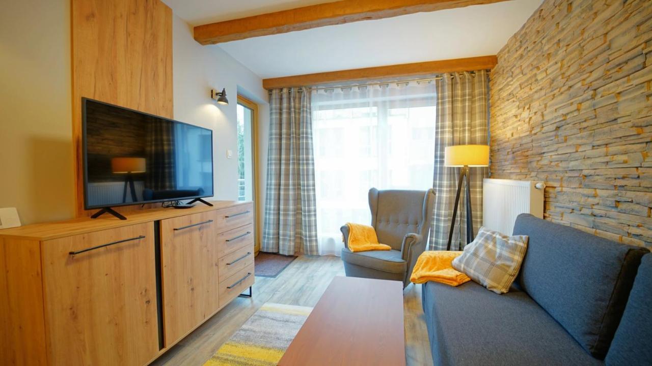 Apartamenty Every Sky Szklarska Poreba - Kilinskiego 17A-17B-17C Exterior foto