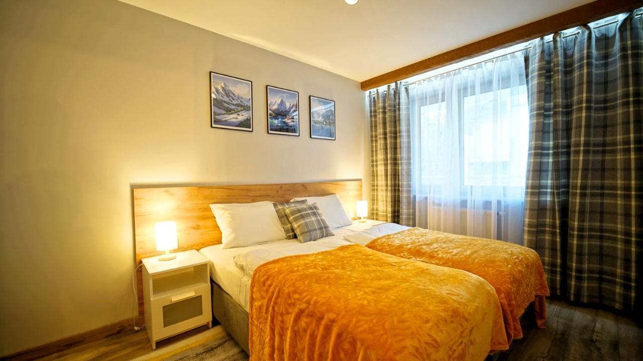Apartamenty Every Sky Szklarska Poreba - Kilinskiego 17A-17B-17C Exterior foto