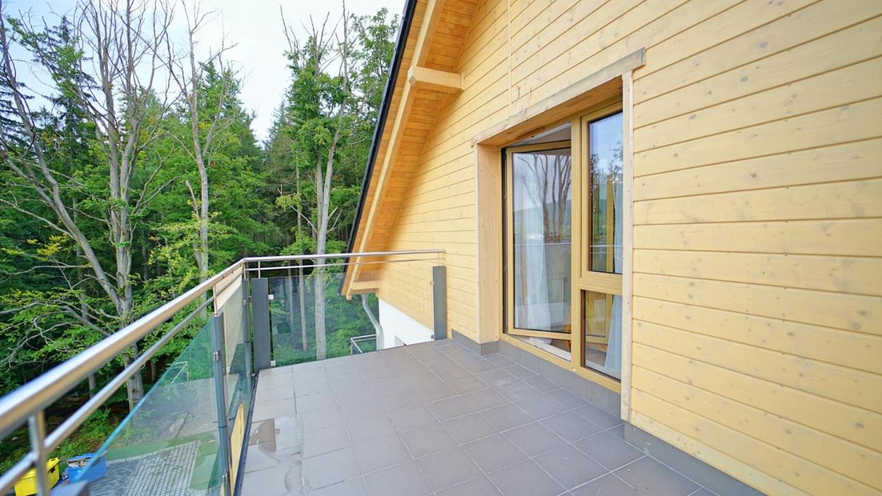 Apartamenty Every Sky Szklarska Poreba - Kilinskiego 17A-17B-17C Exterior foto