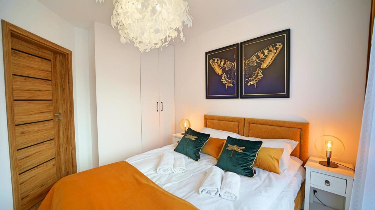 Apartamenty Every Sky Szklarska Poreba - Kilinskiego 17A-17B-17C Exterior foto