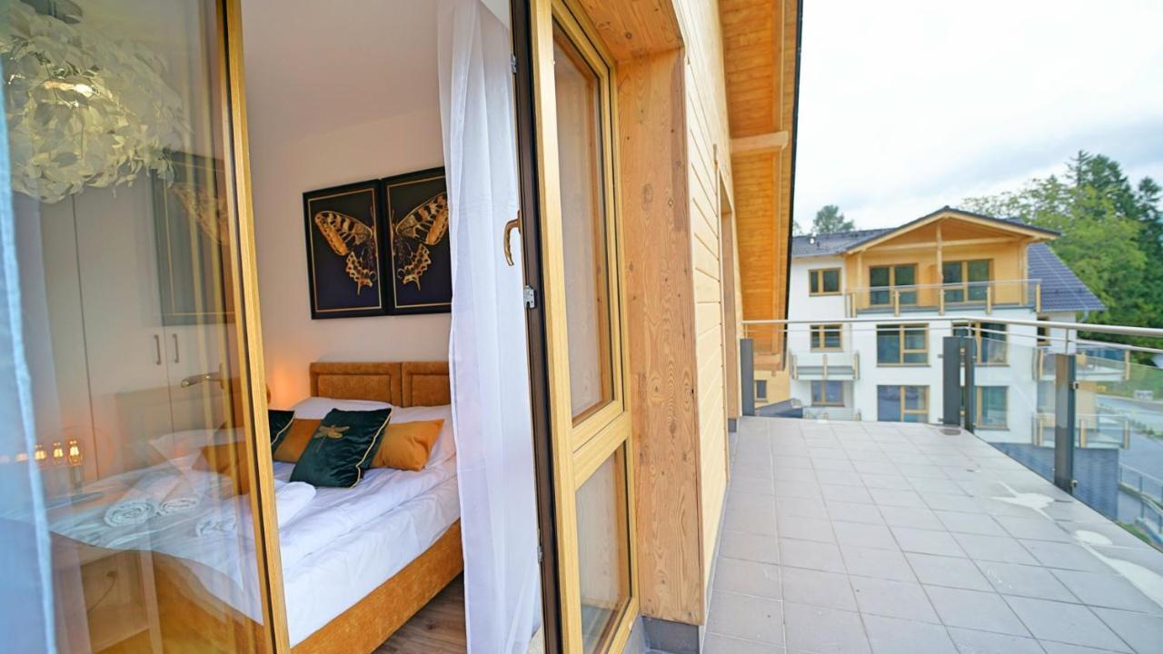 Apartamenty Every Sky Szklarska Poreba - Kilinskiego 17A-17B-17C Exterior foto