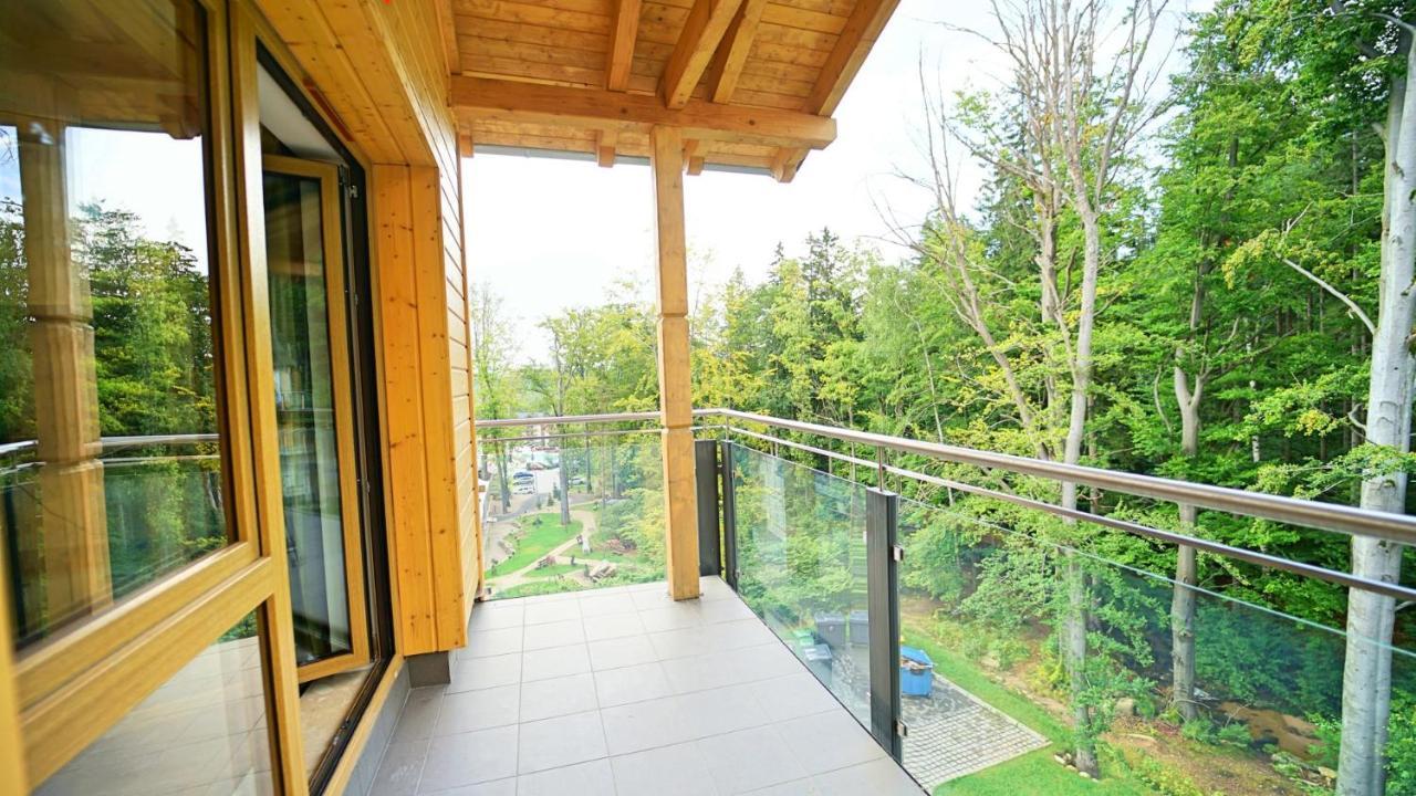 Apartamenty Every Sky Szklarska Poreba - Kilinskiego 17A-17B-17C Exterior foto