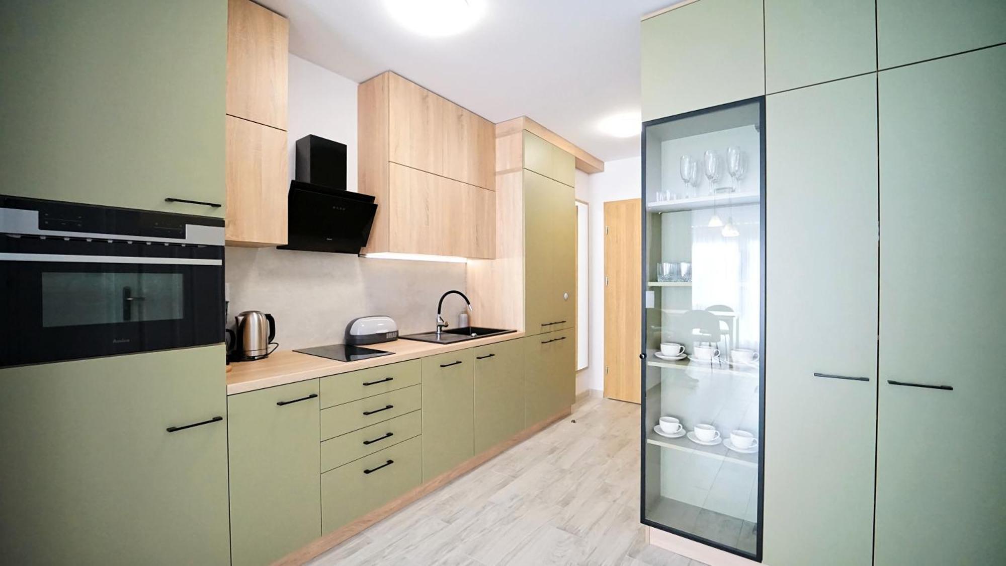 Apartamenty Every Sky Szklarska Poreba - Kilinskiego 17A-17B-17C Exterior foto