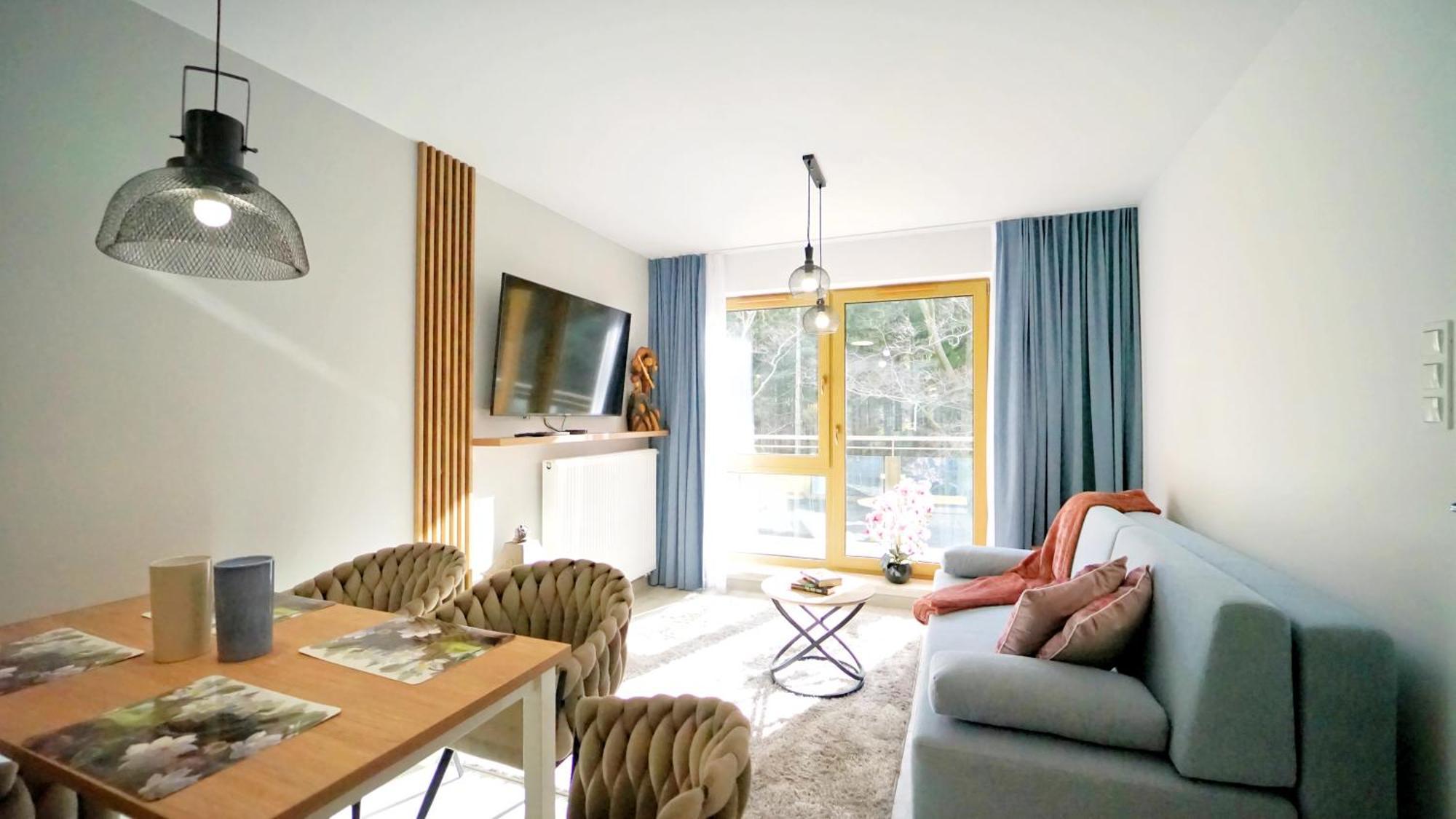 Apartamenty Every Sky Szklarska Poreba - Kilinskiego 17A-17B-17C Exterior foto