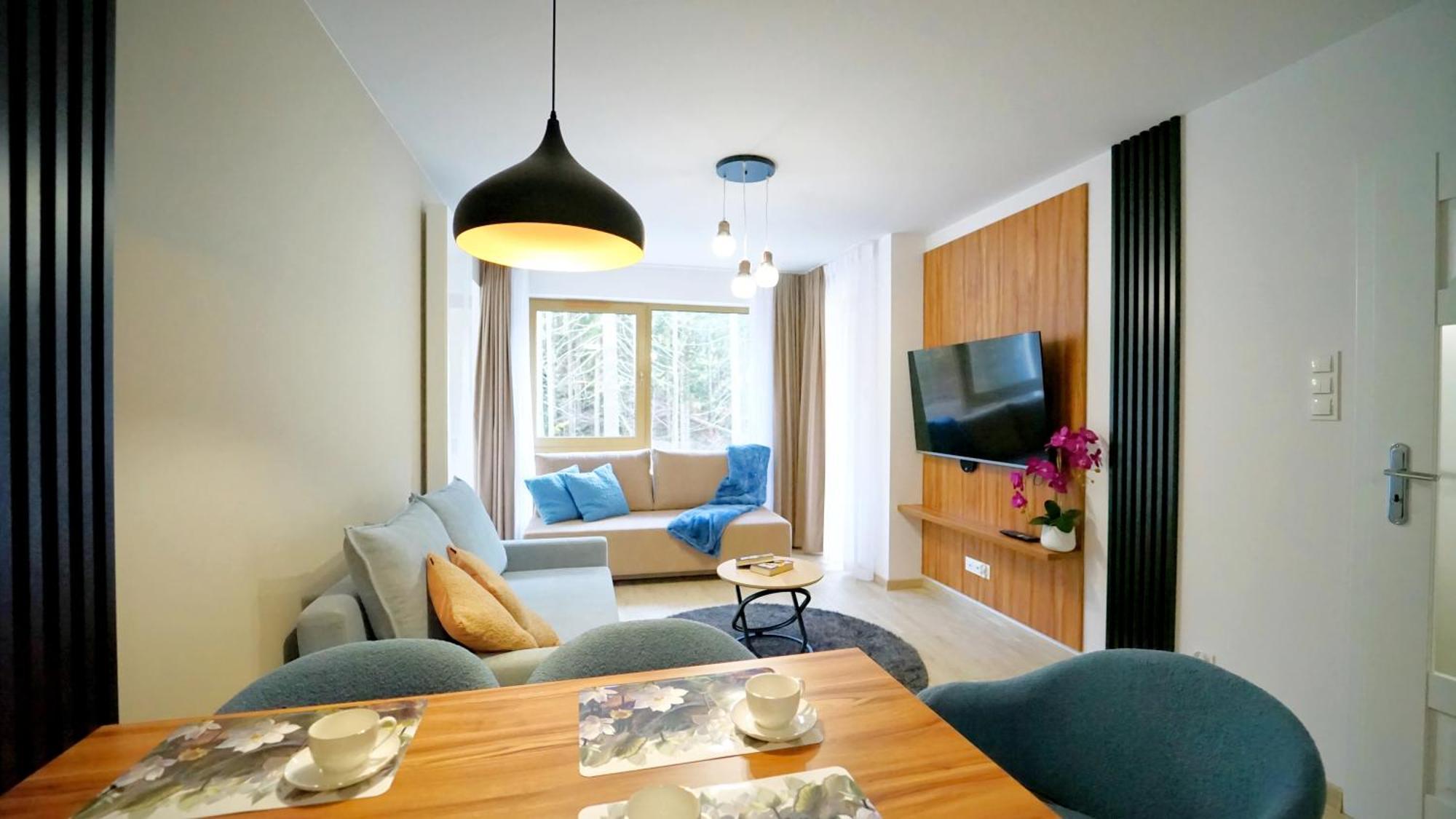 Apartamenty Every Sky Szklarska Poreba - Kilinskiego 17A-17B-17C Exterior foto