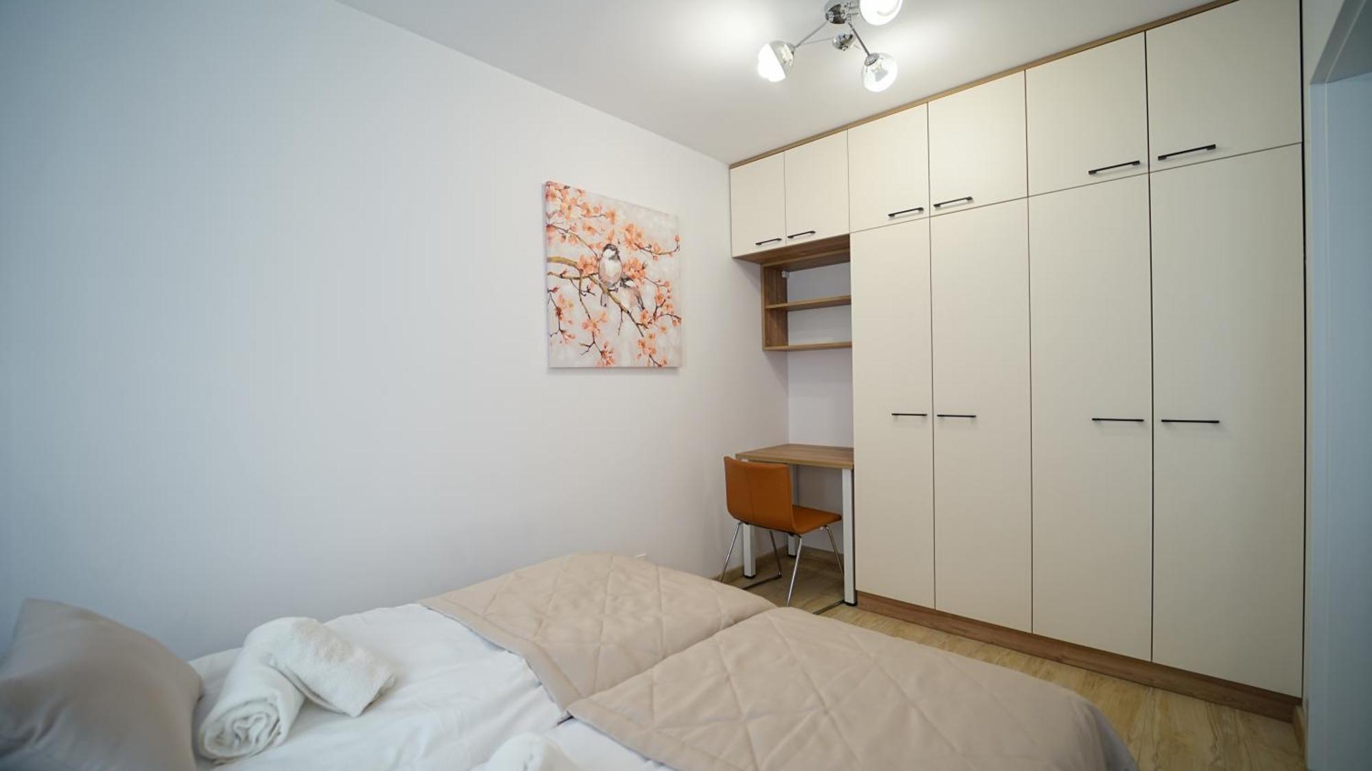 Apartamenty Every Sky Szklarska Poreba - Kilinskiego 17A-17B-17C Exterior foto