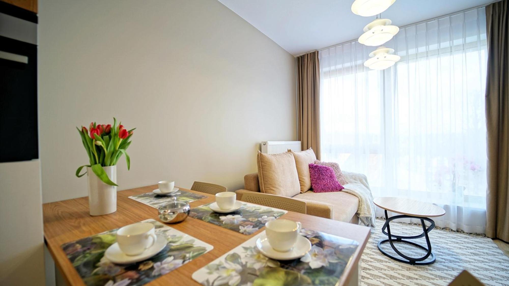 Apartamenty Every Sky Szklarska Poreba - Kilinskiego 17A-17B-17C Exterior foto
