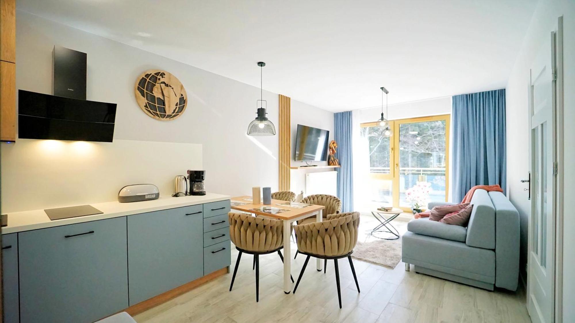 Apartamenty Every Sky Szklarska Poreba - Kilinskiego 17A-17B-17C Exterior foto