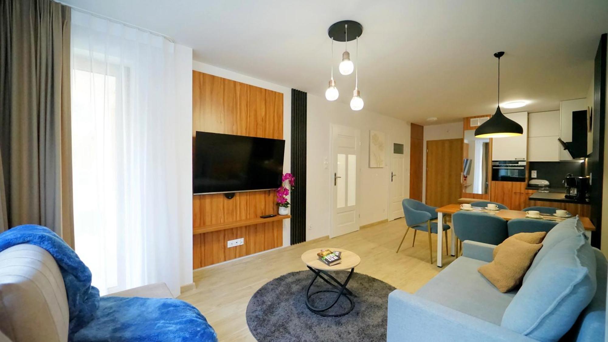 Apartamenty Every Sky Szklarska Poreba - Kilinskiego 17A-17B-17C Exterior foto