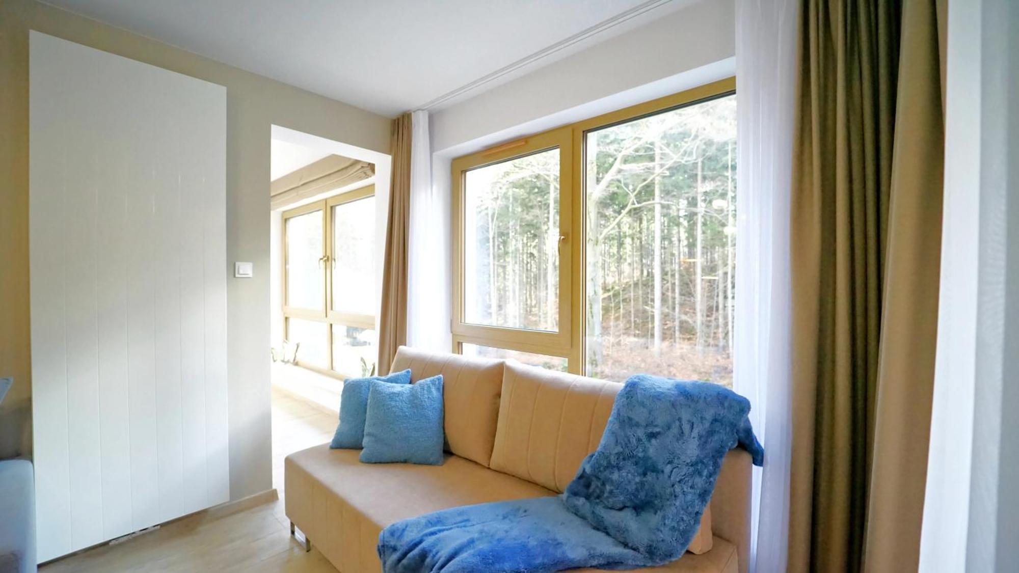 Apartamenty Every Sky Szklarska Poreba - Kilinskiego 17A-17B-17C Exterior foto