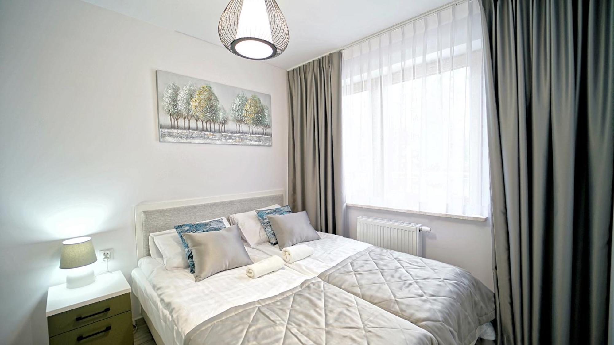 Apartamenty Every Sky Szklarska Poreba - Kilinskiego 17A-17B-17C Exterior foto