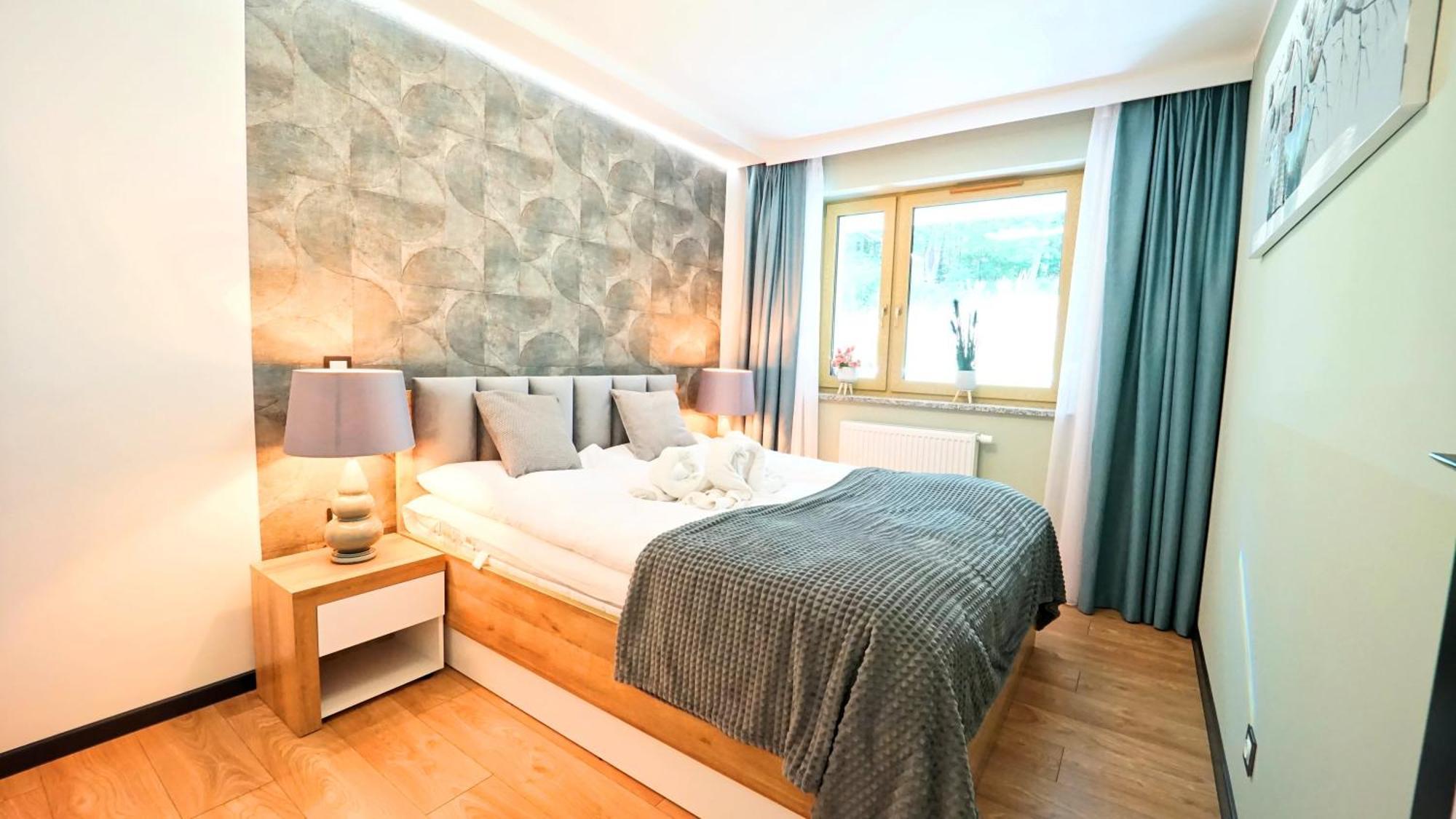 Apartamenty Every Sky Szklarska Poreba - Kilinskiego 17A-17B-17C Exterior foto
