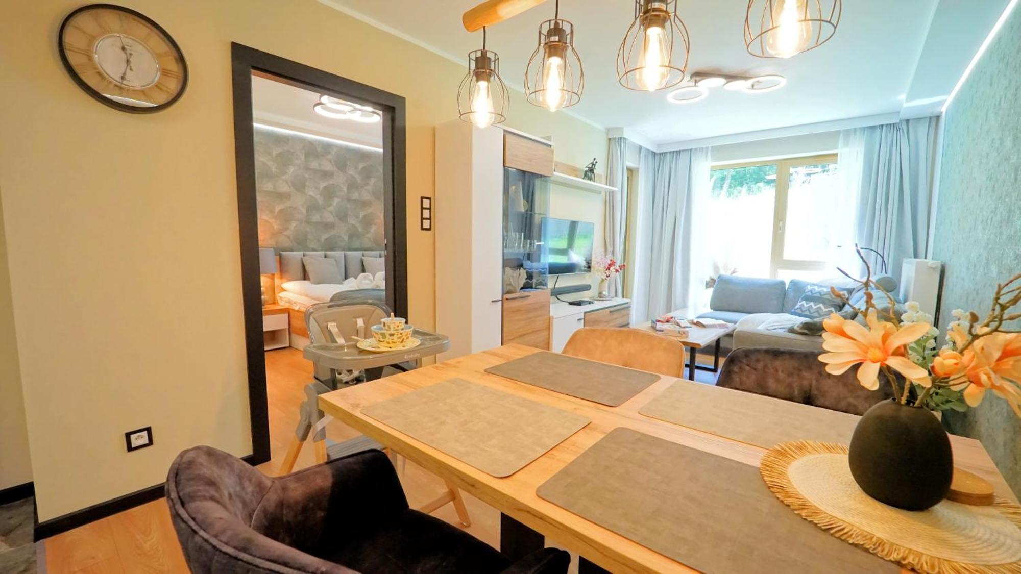 Apartamenty Every Sky Szklarska Poreba - Kilinskiego 17A-17B-17C Exterior foto