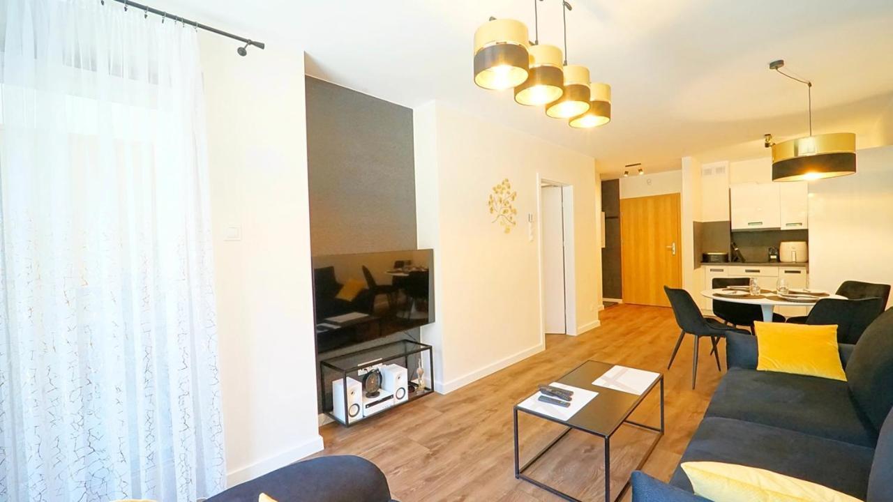 Apartamenty Every Sky Szklarska Poreba - Kilinskiego 17A-17B-17C Exterior foto