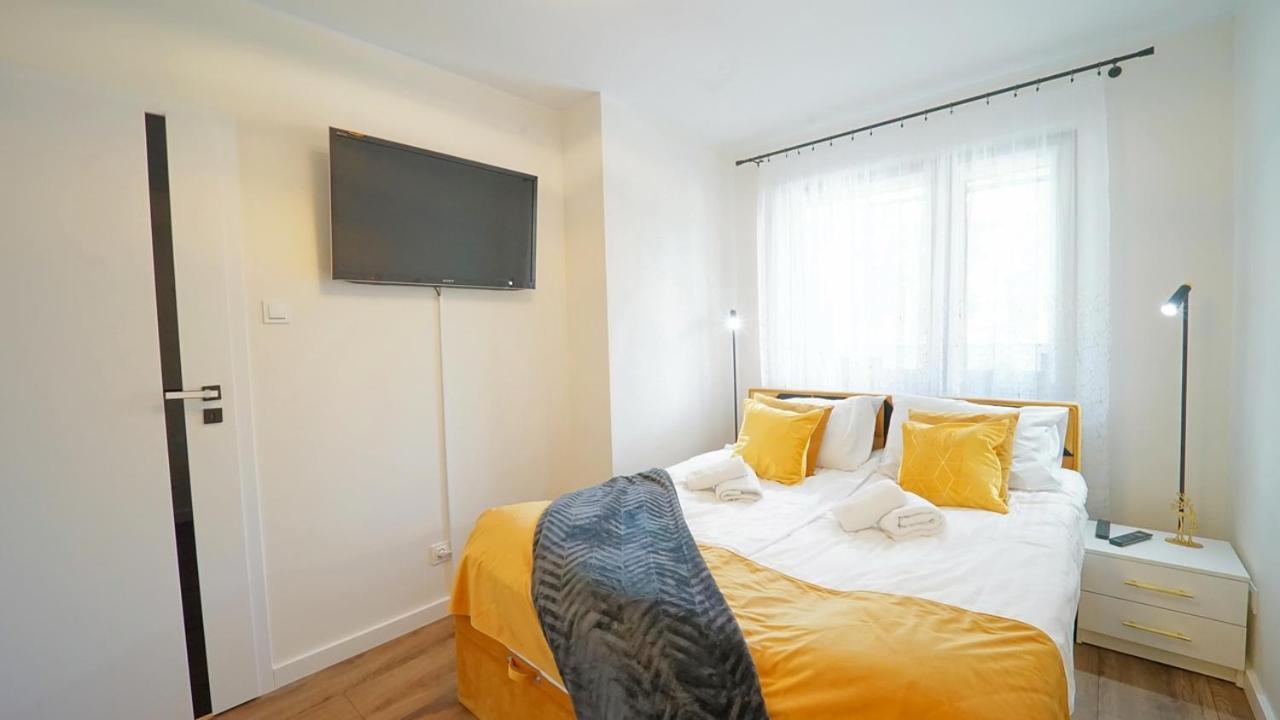 Apartamenty Every Sky Szklarska Poreba - Kilinskiego 17A-17B-17C Exterior foto