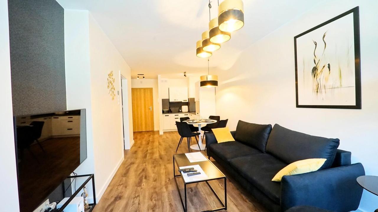 Apartamenty Every Sky Szklarska Poreba - Kilinskiego 17A-17B-17C Exterior foto