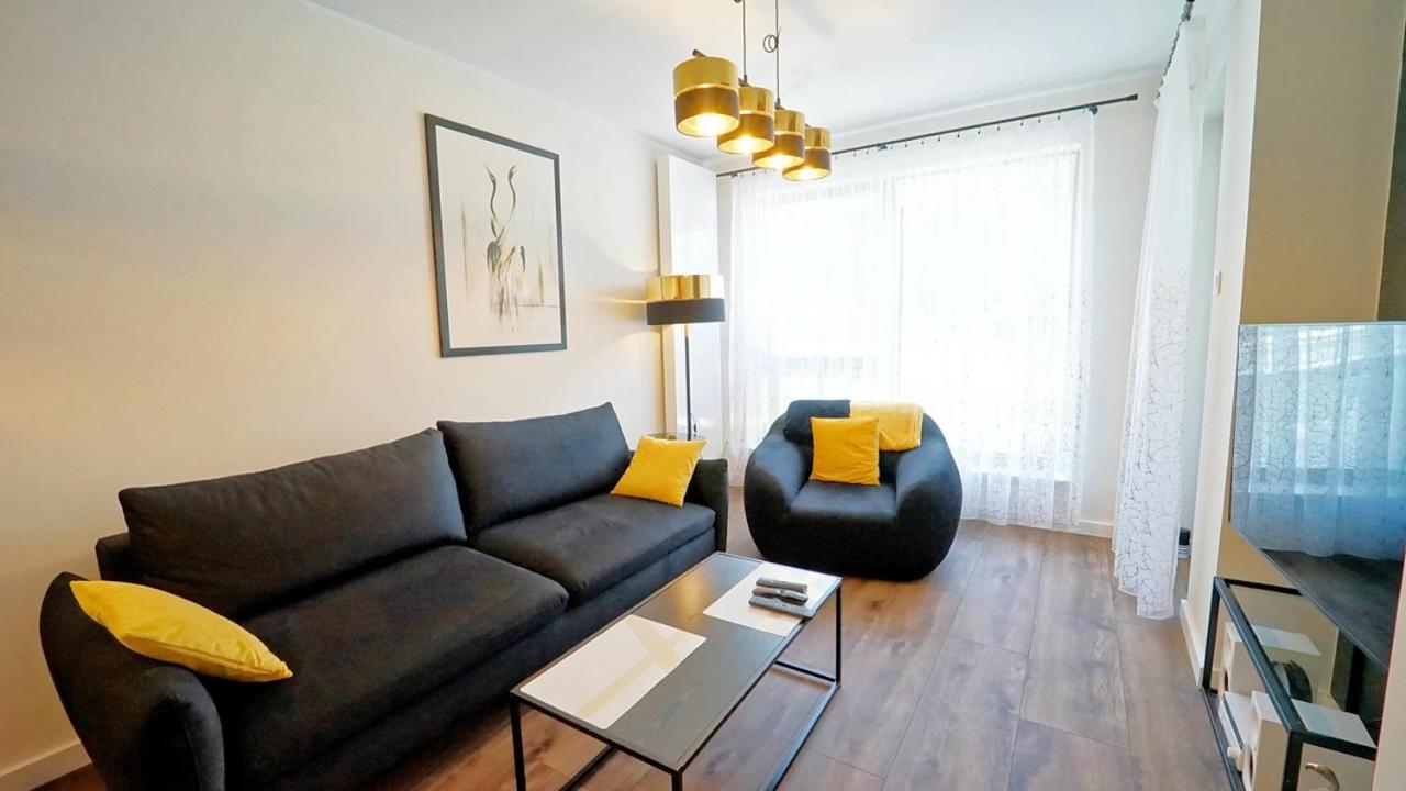 Apartamenty Every Sky Szklarska Poreba - Kilinskiego 17A-17B-17C Exterior foto