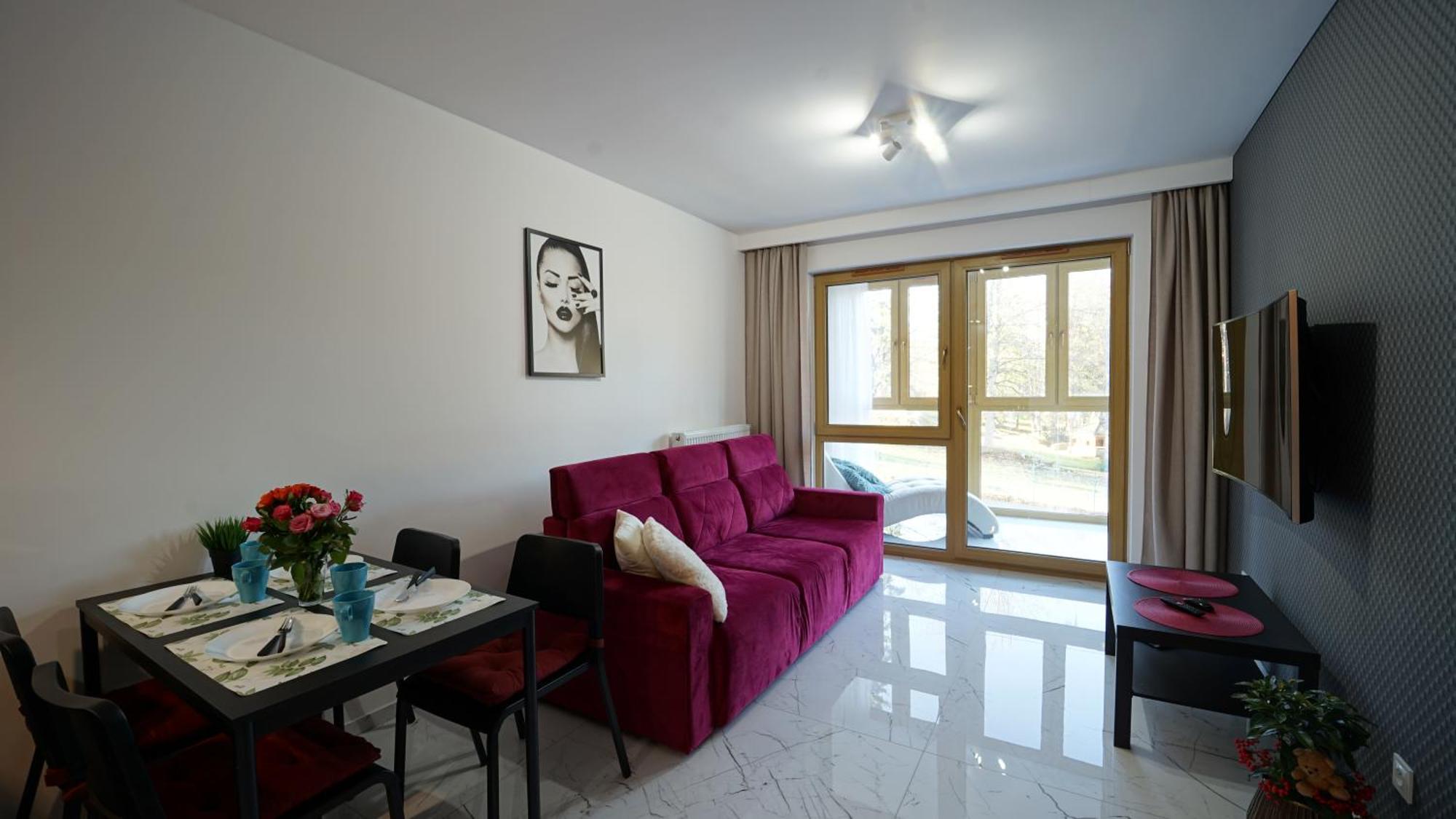 Apartamenty Every Sky Szklarska Poreba - Kilinskiego 17A-17B-17C Exterior foto
