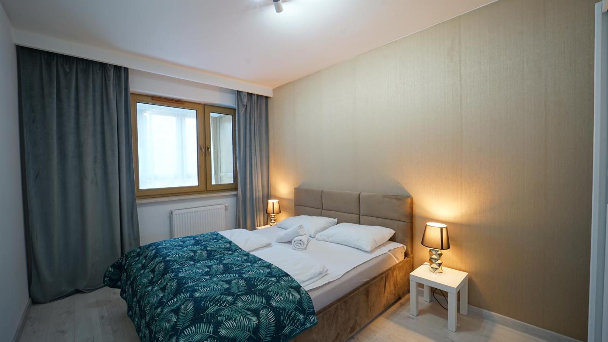 Apartamenty Every Sky Szklarska Poreba - Kilinskiego 17A-17B-17C Exterior foto