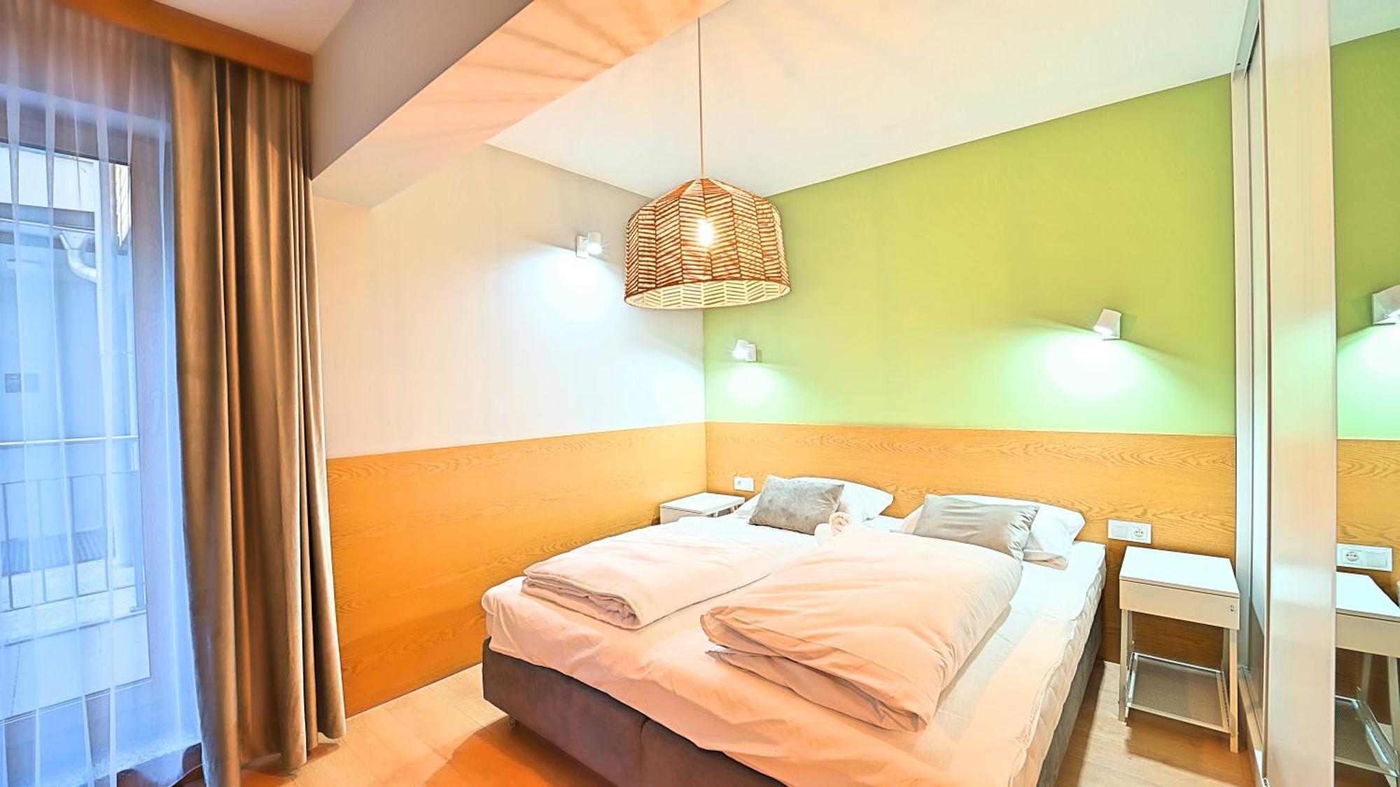 Apartamenty Every Sky Szklarska Poreba - Kilinskiego 17A-17B-17C Exterior foto