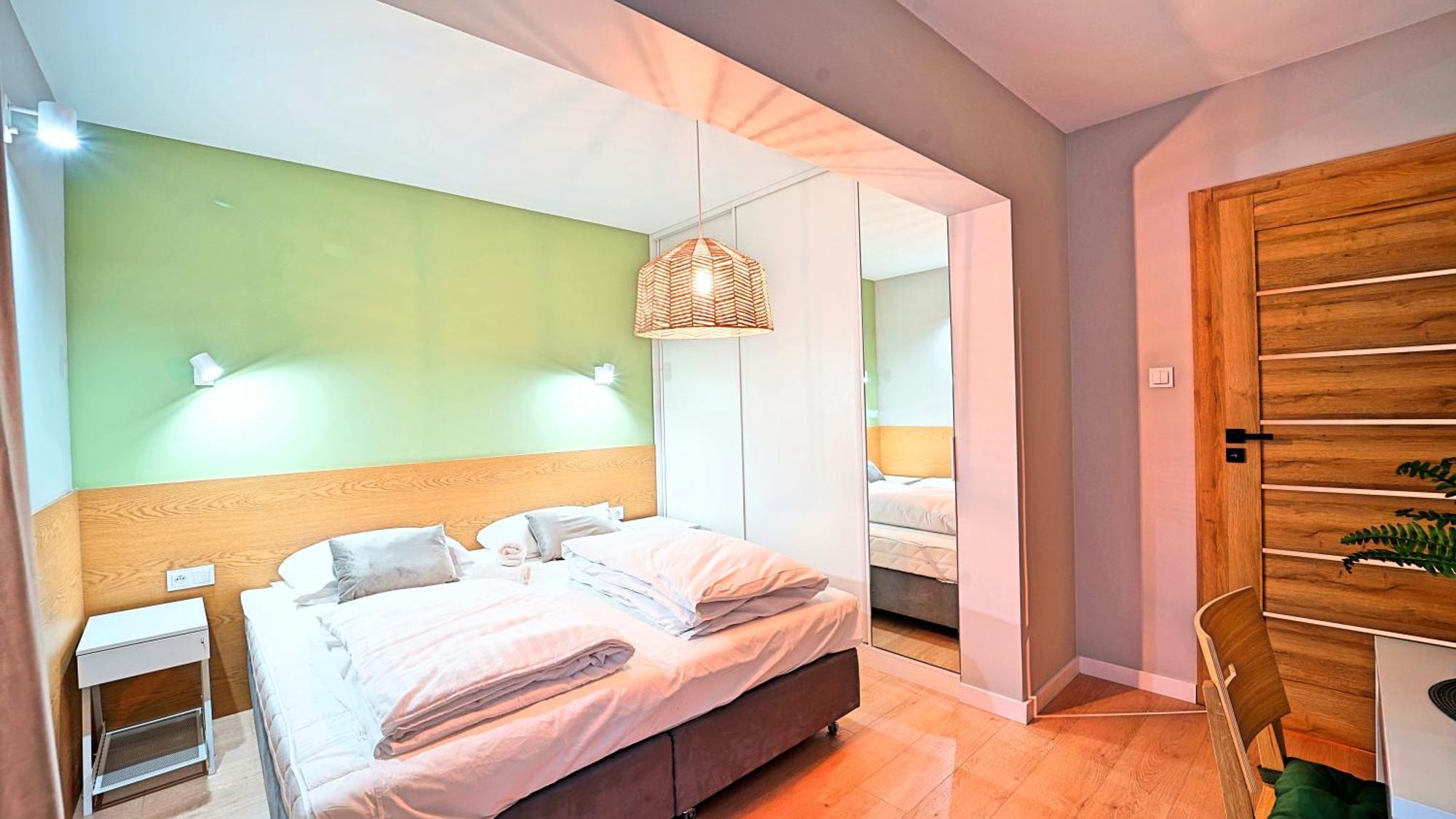 Apartamenty Every Sky Szklarska Poreba - Kilinskiego 17A-17B-17C Exterior foto
