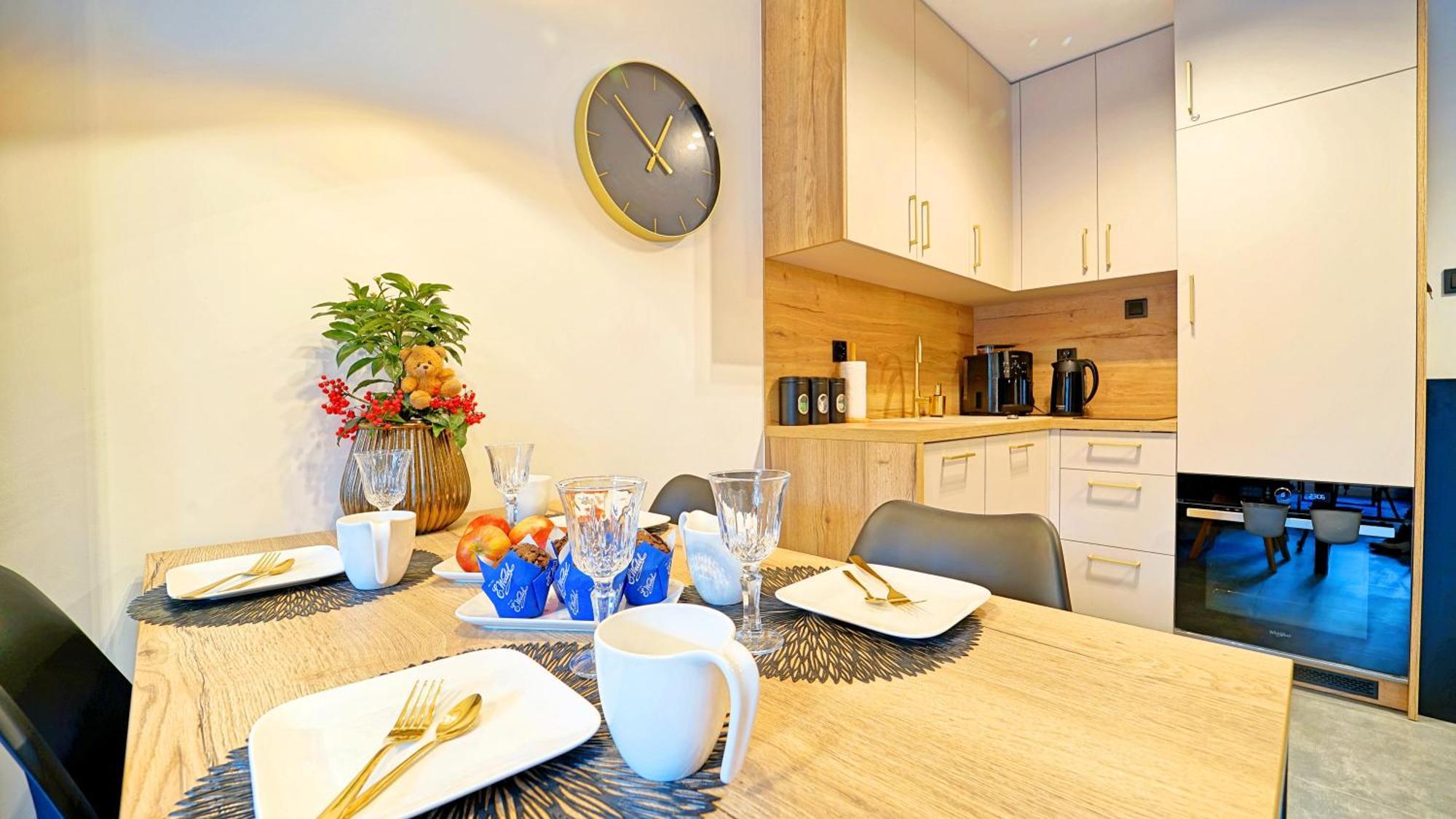 Apartamenty Every Sky Szklarska Poreba - Kilinskiego 17A-17B-17C Exterior foto