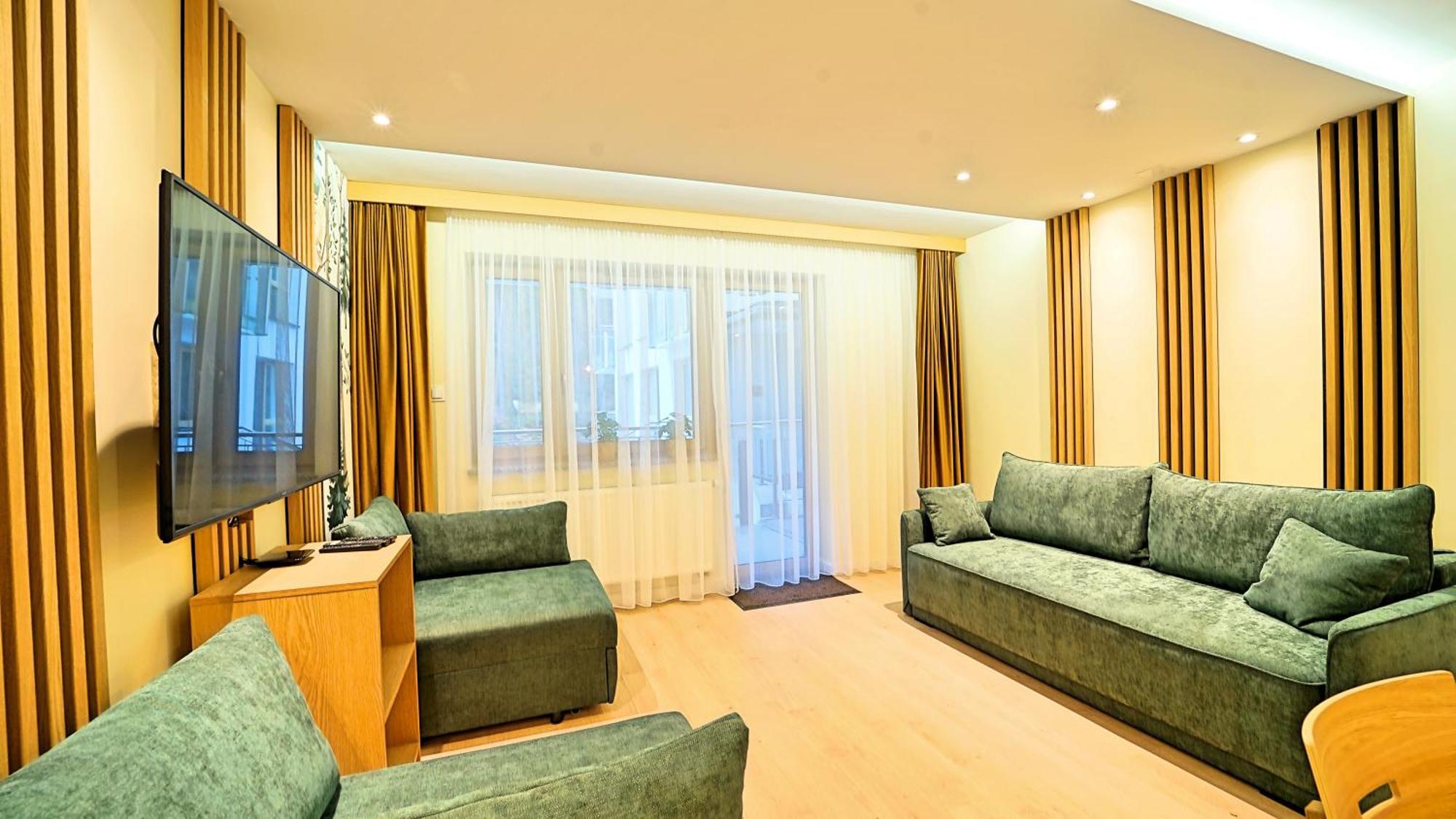Apartamenty Every Sky Szklarska Poreba - Kilinskiego 17A-17B-17C Exterior foto