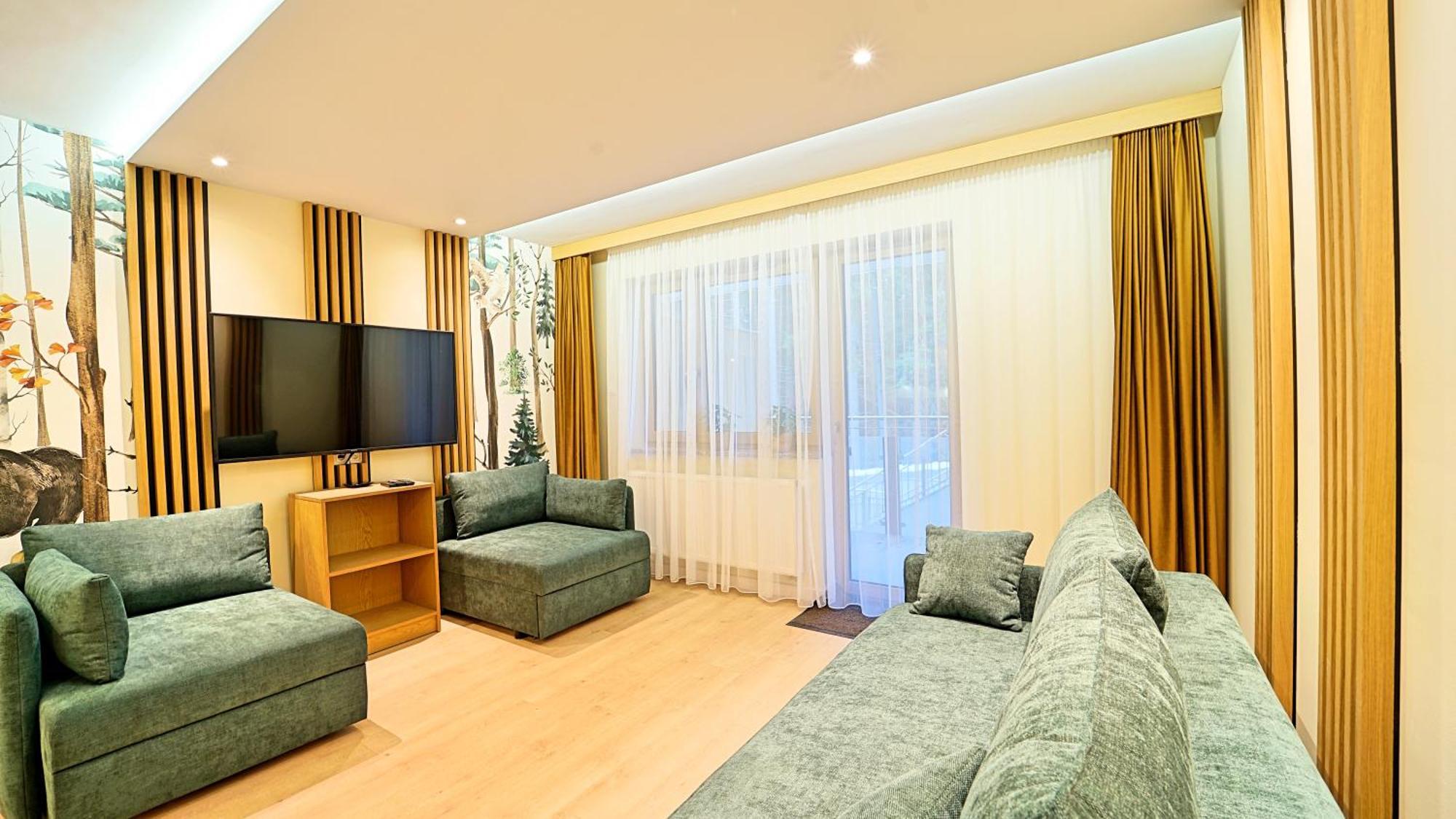 Apartamenty Every Sky Szklarska Poreba - Kilinskiego 17A-17B-17C Exterior foto