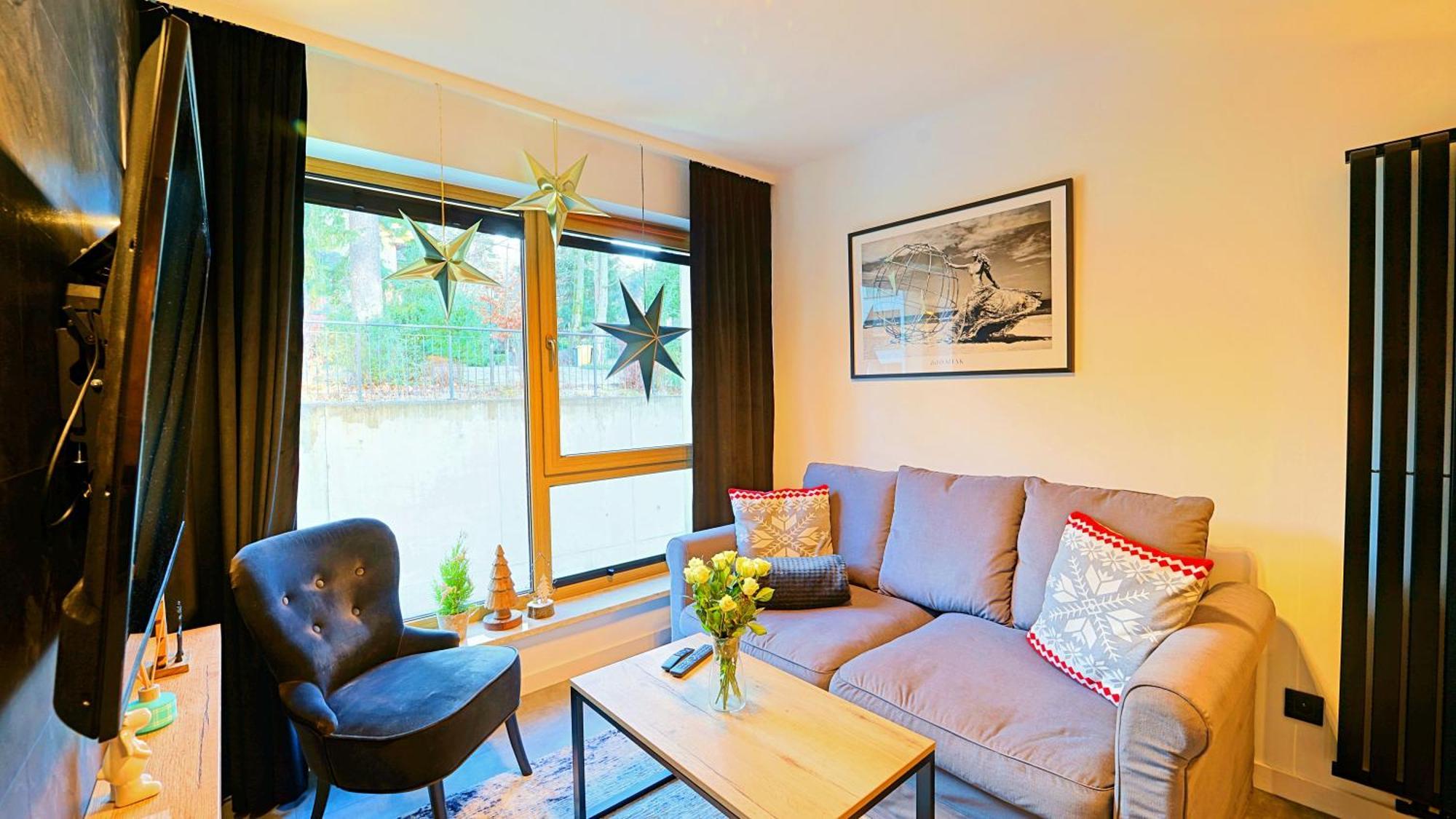 Apartamenty Every Sky Szklarska Poreba - Kilinskiego 17A-17B-17C Exterior foto