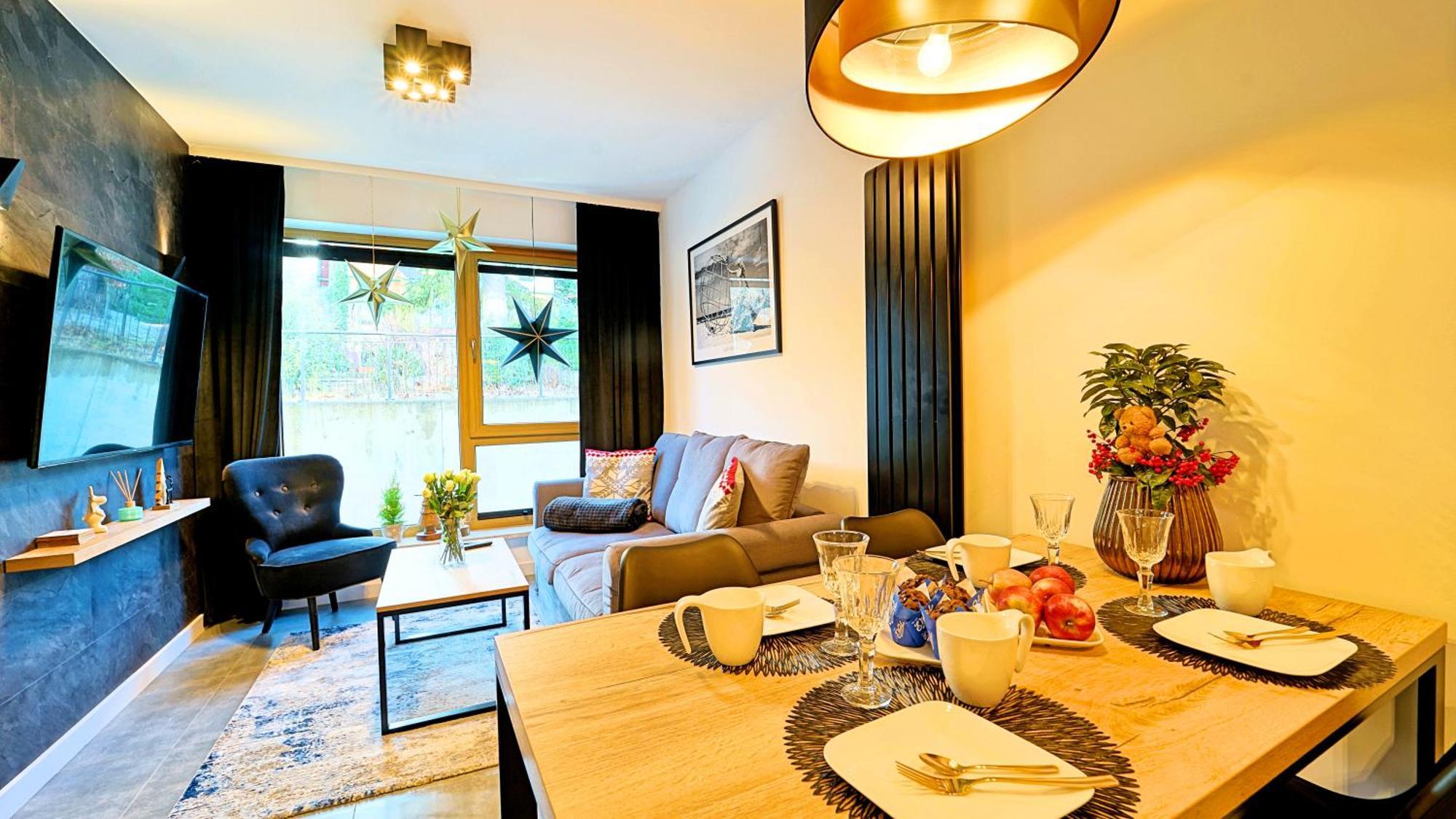 Apartamenty Every Sky Szklarska Poreba - Kilinskiego 17A-17B-17C Exterior foto