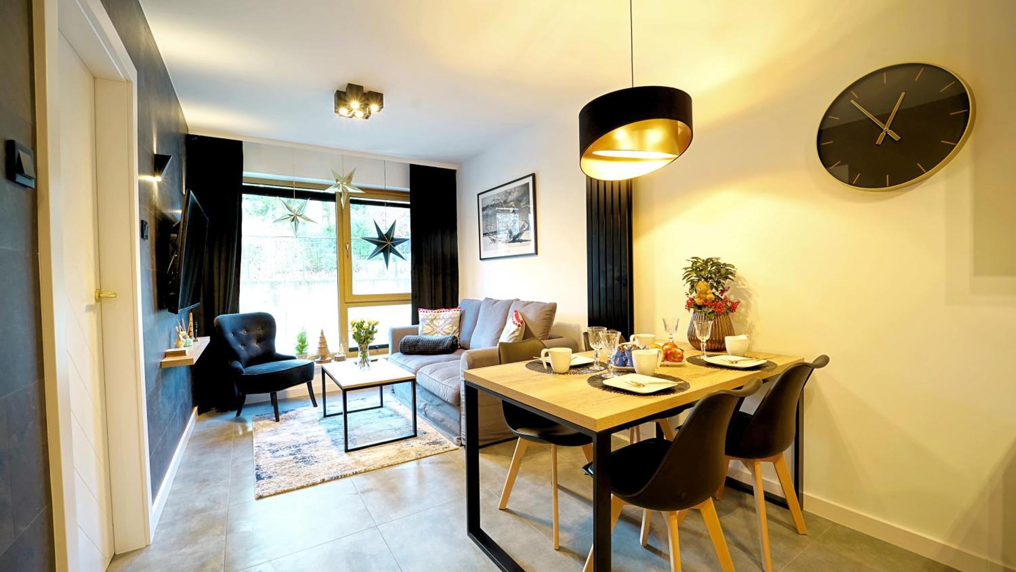 Apartamenty Every Sky Szklarska Poreba - Kilinskiego 17A-17B-17C Exterior foto