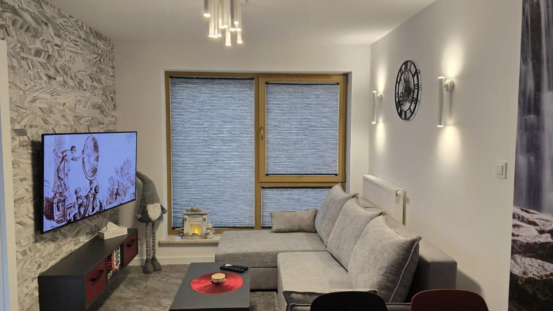 Apartamenty Every Sky Szklarska Poreba - Kilinskiego 17A-17B-17C Exterior foto