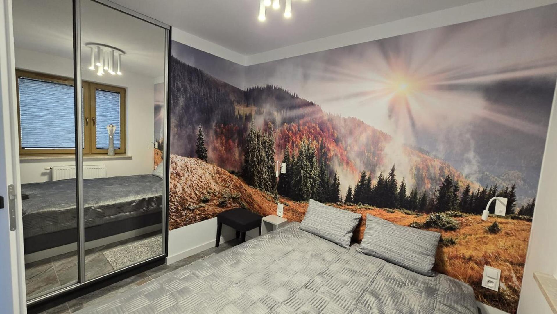 Apartamenty Every Sky Szklarska Poreba - Kilinskiego 17A-17B-17C Exterior foto